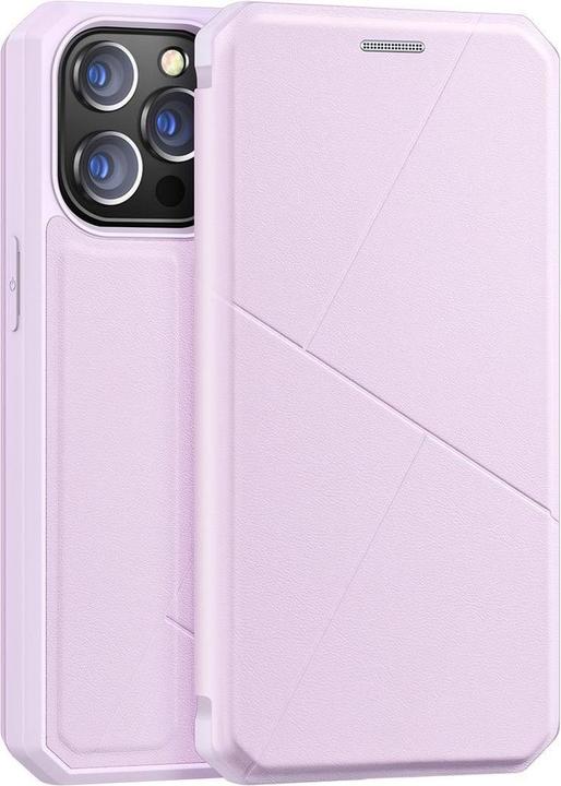 Produktbild Dux Ducis Skin X Series Bookcover (Apple iPhone 13 Pro)