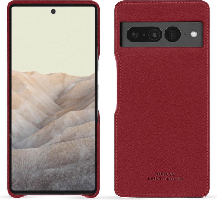 Rouge PU ( Pantone #d50032 )