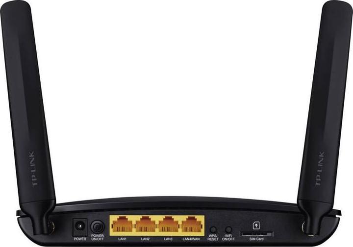 Produktbild TP-Link Archer MR200 V4