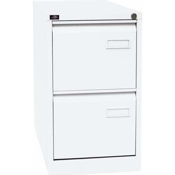 Bisley, Aktenschrank, Light