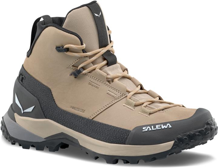 Produktbild Salewa Women's Puez Leather Mid PTX (40)