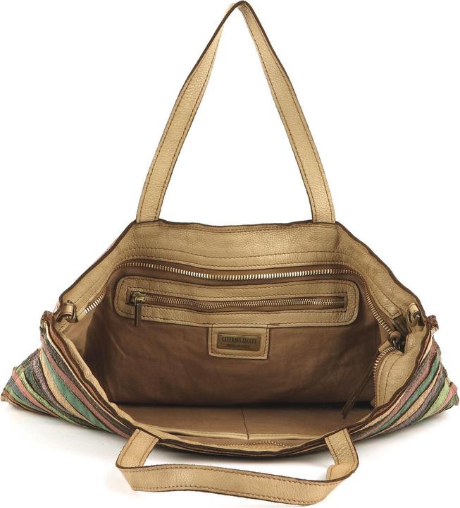 Produktbild Caterina Lucchi Flat Shopping Bag