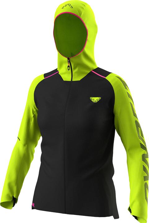 Immagine prodotto Dynafit Women's DNA Wind Jacket (XL)
