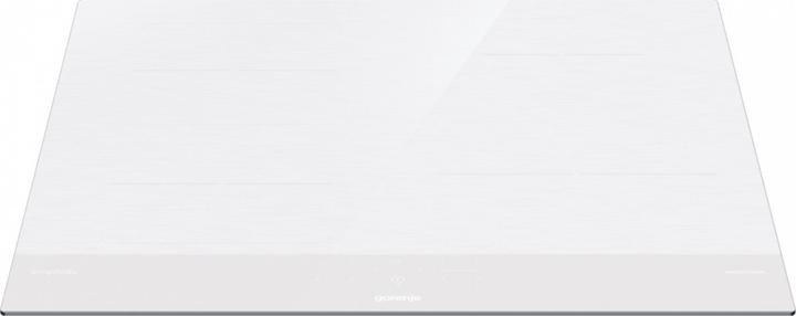 Actual product image Gorenje Płyta indukcyjna GI6421SYW (59.50 cm, Induction hob)
