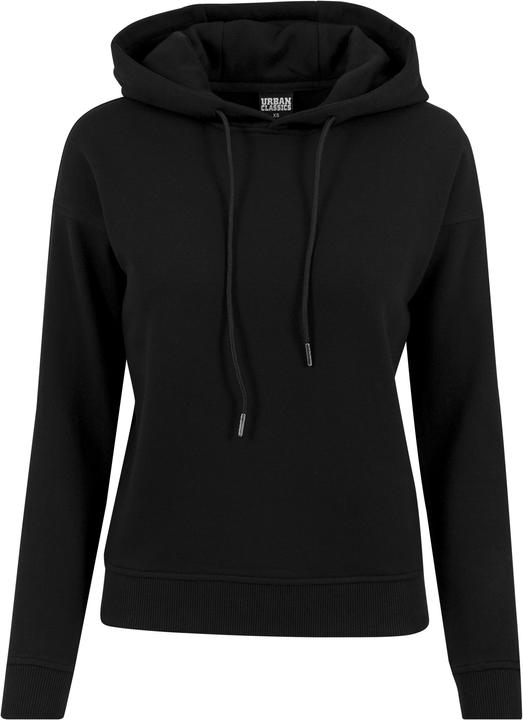 Image du produit Urban Classics Sweat à capuche pour filles (134, 140)
