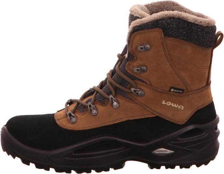 Actual product image Lowa Boots (36)
