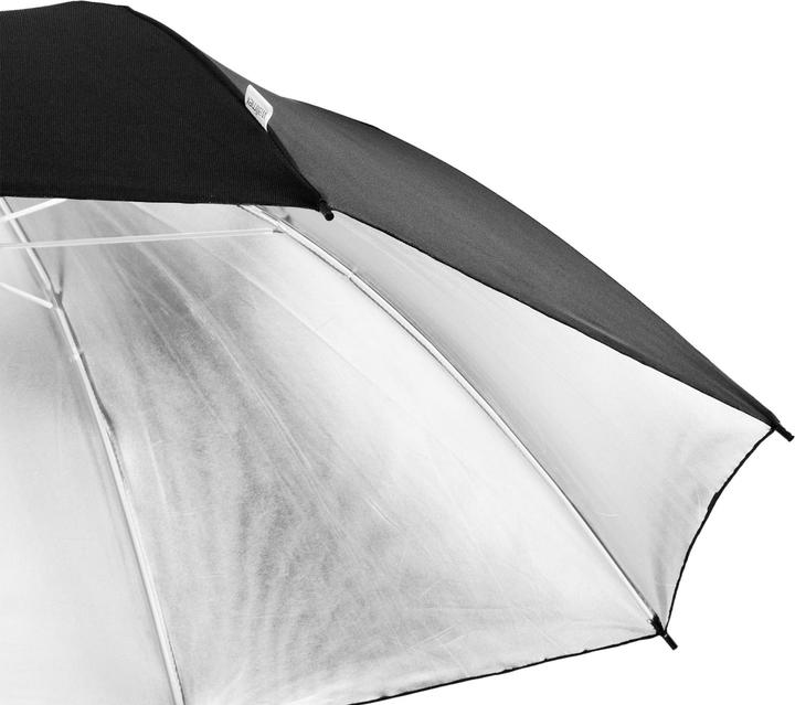 Produktbild Walimex pro pro Reflexschirm (Schirmreflektor, 109 cm)
