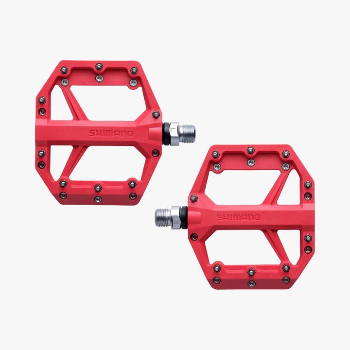Actual product image Shimano PD-GR400