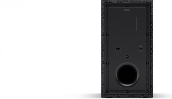 Actual product image LG S70TY (400 W, 3.1.1 Channel)