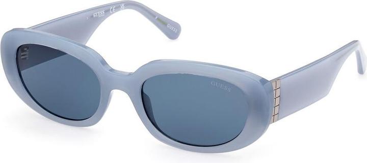 Actual product image Guess Ladies' Sunglasses GU8260-5420V Ã¸ 54 mm