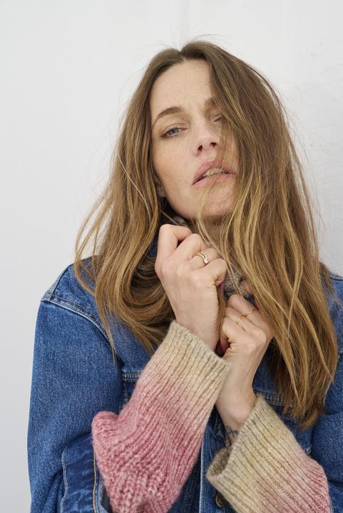 Produktbild Pulz Jeans Fatima (M, S)