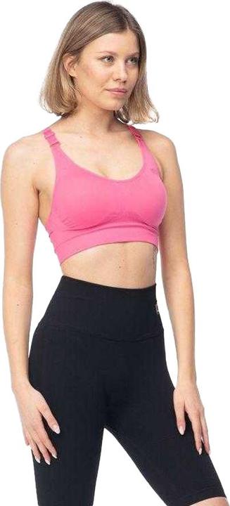 Actual product image IQ Damski Stanik sportowy CARMEN II WMNS (XL)