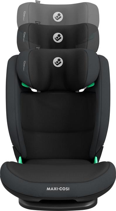 Immagine prodotto Maxi-Cosi MC RodiFix S Taglia I Basic Grigio (Seggiolino per bambini, ECE R129/i-Size Standard)