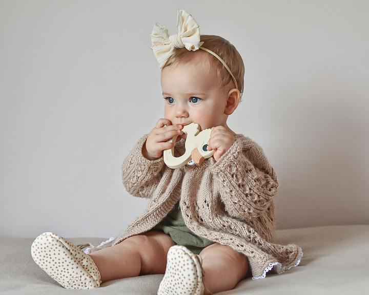 Produktbild Hevea Beissring Kawan (0 Monate)