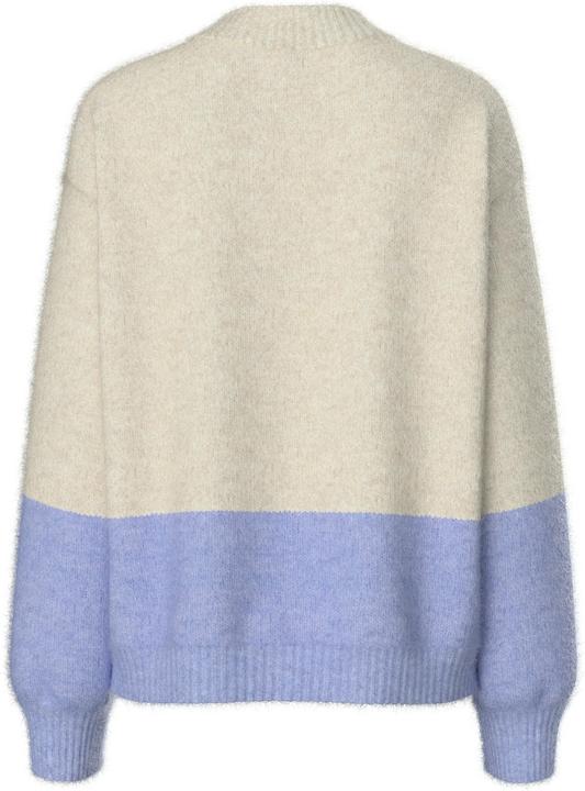 Produktbild Pieces PCIVY Strickpullover (XS)
