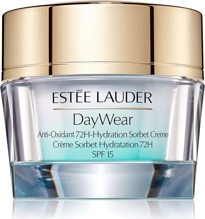 Estée Lauder DayWear (50 ml, Crème de jour, SPF 15)