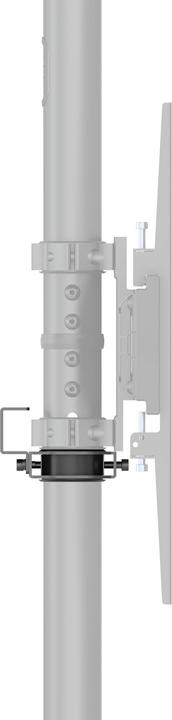 Image du produit Multibrackets Rotationsring für Pro Serie, schwarz/2301 (Modules tournants / enclins)