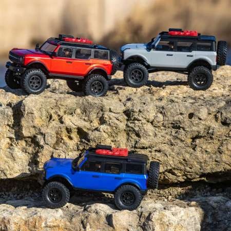 Produktbild Axial Ford Bronco 21 (RTR Ready-to-Run)