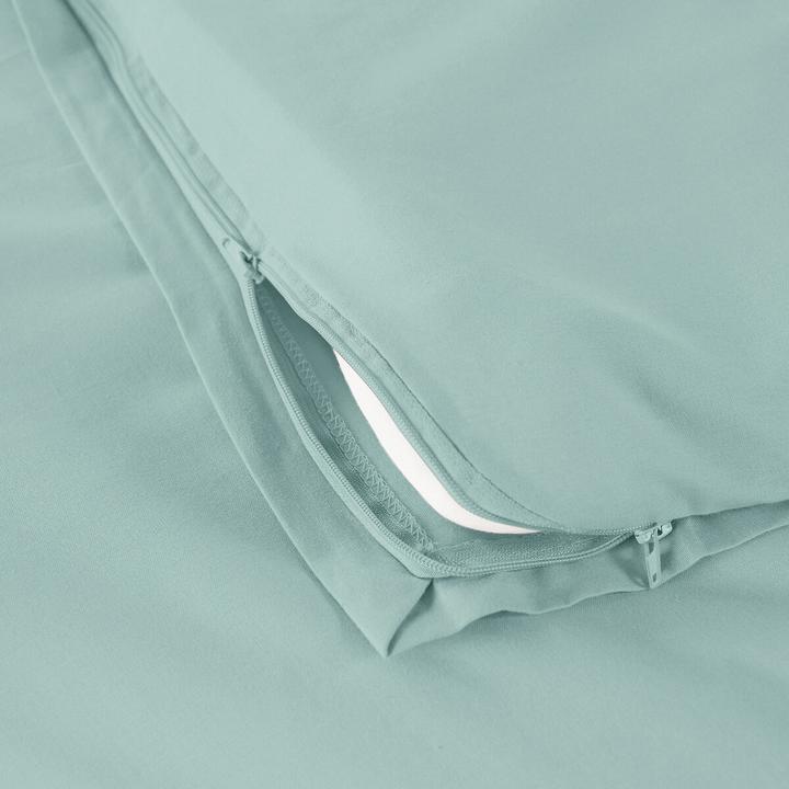 Immagine prodotto La Redoute Interieurs Copripiumino Scénario con cerniera (Copripiumino, 160 x 210 cm)