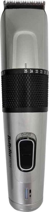 Actual product image BaByliss E977E, Stainless steel
