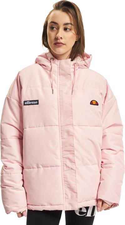 Actual product image Ellesse Pejo winter jacket (S)