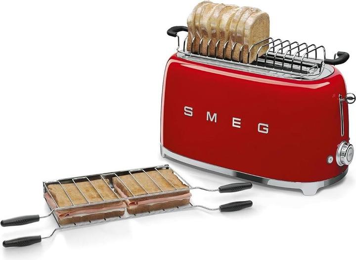 Immagine prodotto Smeg Lungo stile anni '50