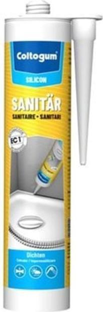 Image du produit Coltogum Sigillante sanitari grigio 310ml (Gris, 310 ml)