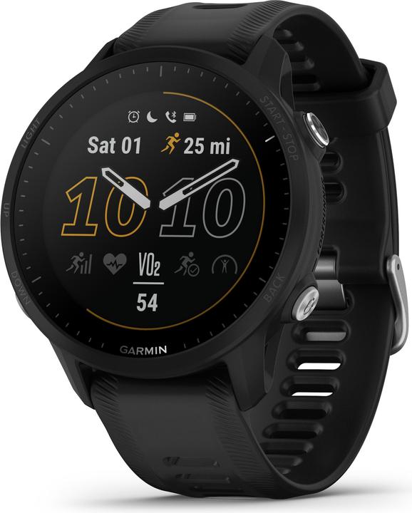 Garmin Forerunner 955 (46.50 mm)