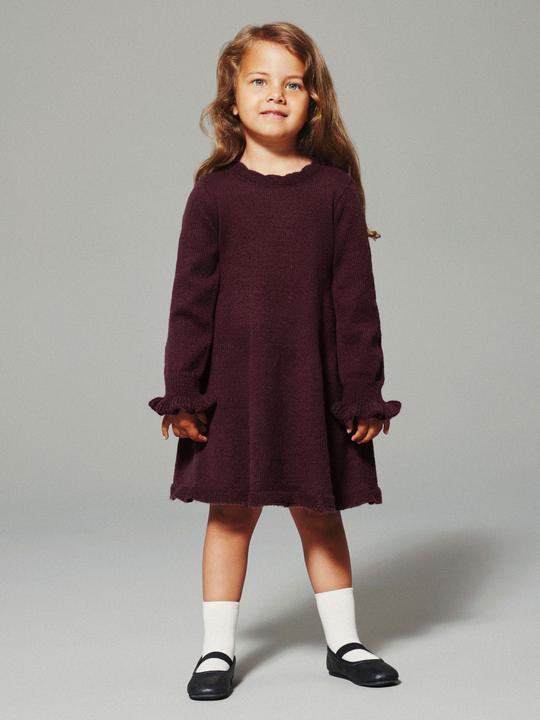 Produktbild Name it Regular Fit Kleid (104)