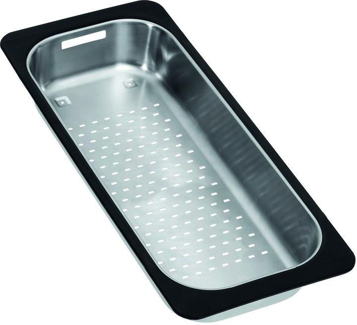 Franke Abtropfschüssel für Spüllbecken
