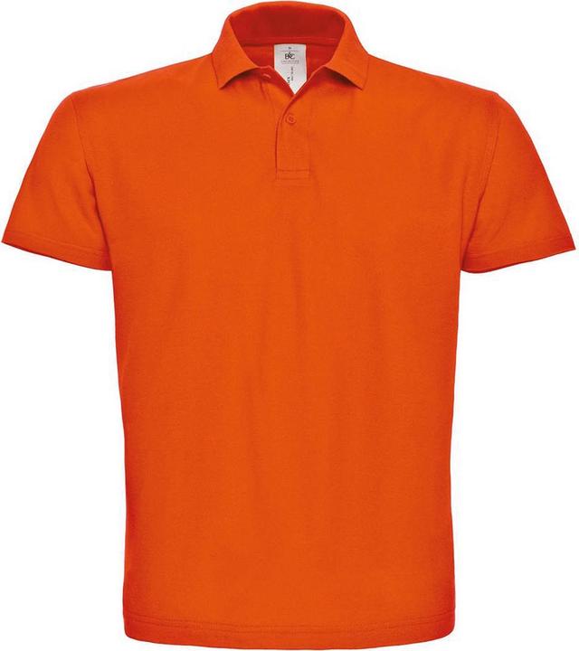 Immagine prodotto B&C ID.001 Maglietta Polo Uomo (L)