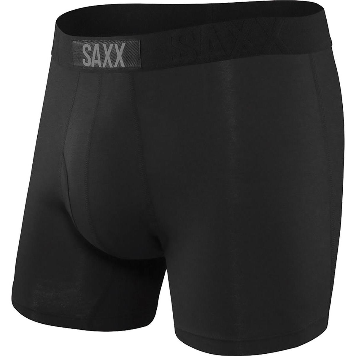 Thumbnail - SAXX Underwear, Herren, Funktionsunterhose, Ultra Boxer (M), Schwarz, M