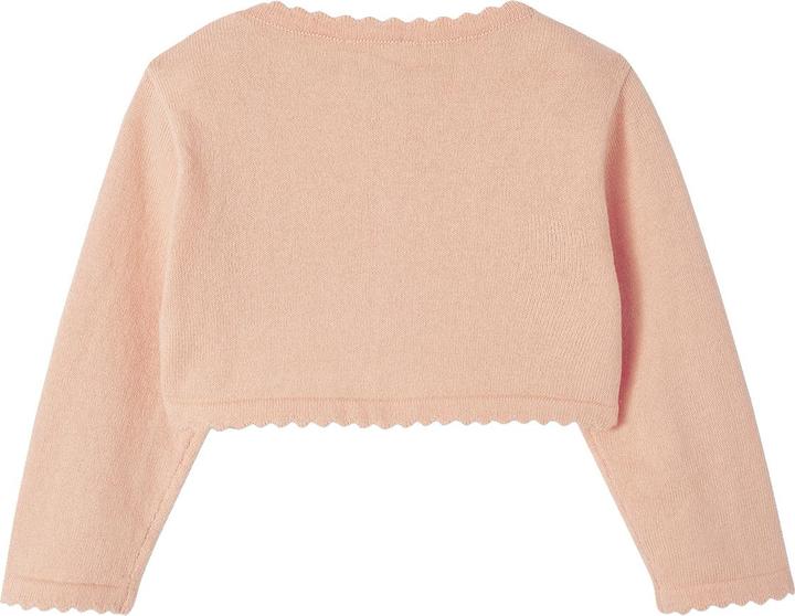 Produktbild Vertbaudet Baby Bolero (68)