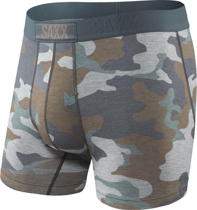 Actual product image SAXX Underwear Vibe Boxer (M)