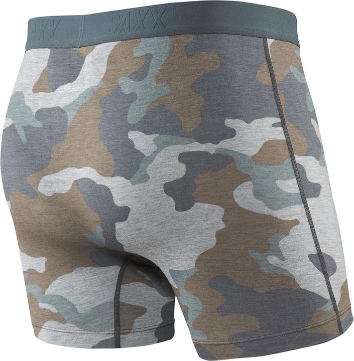 Actual product image SAXX Underwear Vibe Boxer (M)