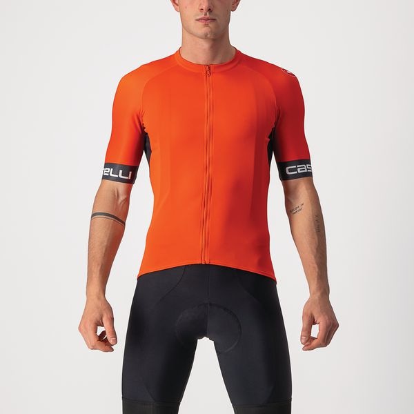 Castelli Entrata VI Jersey (M)