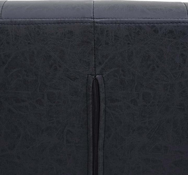 Produktbild JOHN316 Bürostuhl Extradicke Polsterung