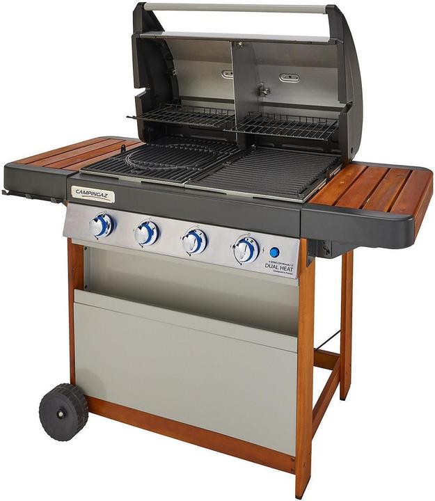 Produktbild Campingaz 4 Series Dual Heat LX (12.80 kW)