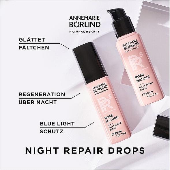 Produktbild Annemarie Börlind Night Repair Drops (30 ml)