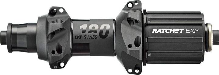 Actual product image DT Swiss 180 (Rim brake)
