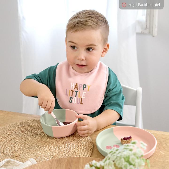 Immagine prodotto Lässig Lätzchen 5er Pack Happy Fruits Lemon (3 mesi)