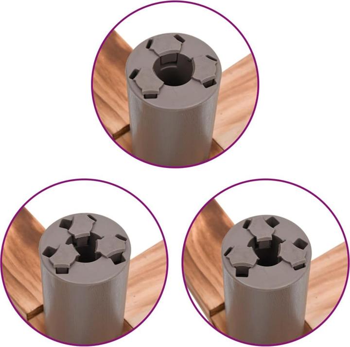 Actual product image vidaXL Jana