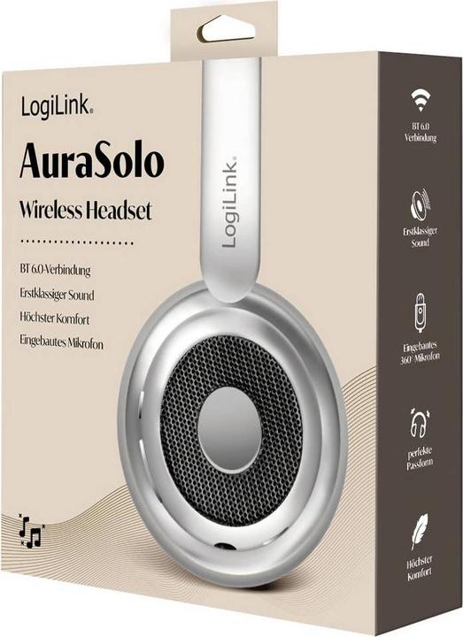 Image du produit LogiLink Prüfen (20 h, Filaire, Sans fil)