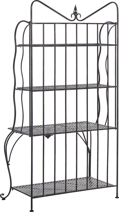 Actual product image Beliani Pavona