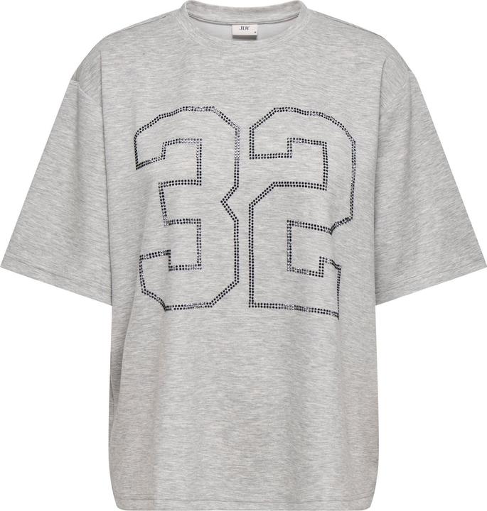 Light Grey Melange