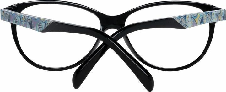 Actual product image Emilio Pucci Glasses (no correction)
