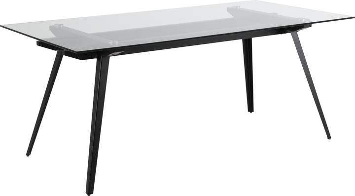 Produktbild AC Design Sabrina (180 x 90 x 75 cm)