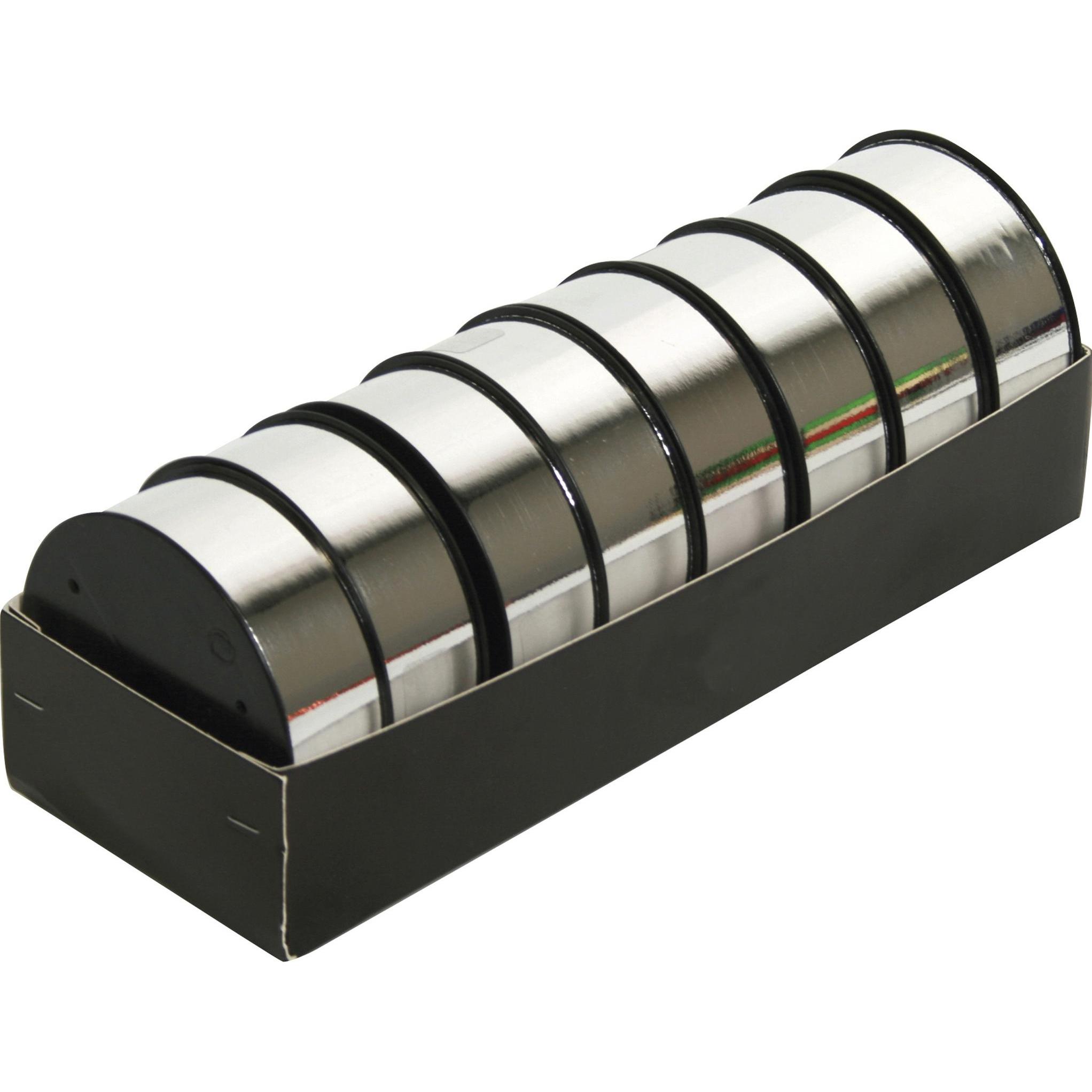 Clairefontaine, Geschenkverpackung, Geschenkband (Geschenkband, 8 x)