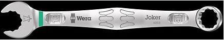Actual product image Wera 6003 Joker 12 (12 mm)