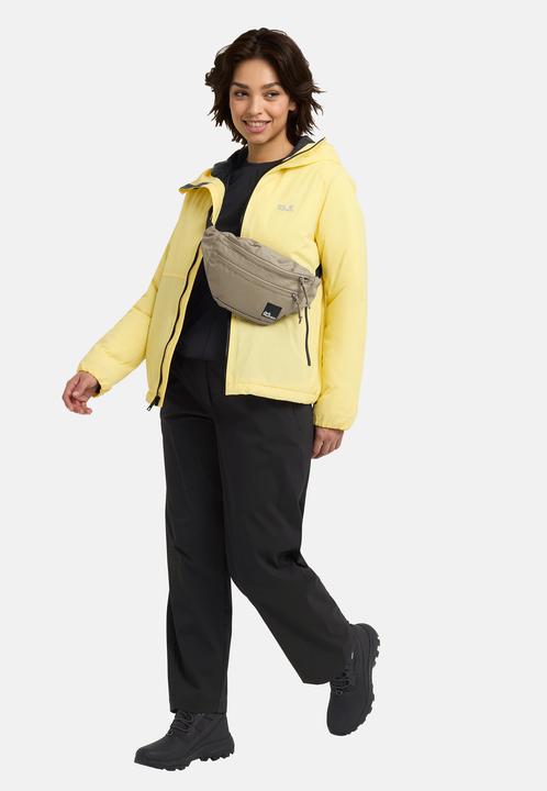 Produktbild Jack Wolfskin Pamir Jkt W (L)